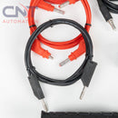 BAUR Protrac Pin Pointing Sheath Cable Fault Locator With Step Voltage Probes