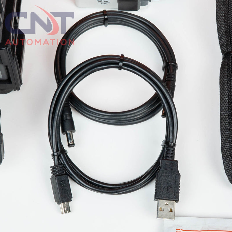 ILSINTECH Swift KR7 Advanced Optical Ribbon Fiber Fusion Splicer & Fiber Cleaver