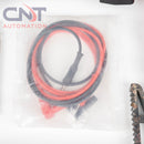 BAUR Protrac Pin Pointing Sheath Cable Fault Locator With Step Voltage Probes