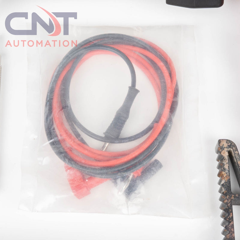 BAUR Protrac Pin Pointing Sheath Cable Fault Locator With Step Voltage Probes