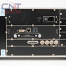 Rohde Schwarz ZND 100kHz-4.5GHz Bidirect VNA Vector Network Analyzer TDR Option