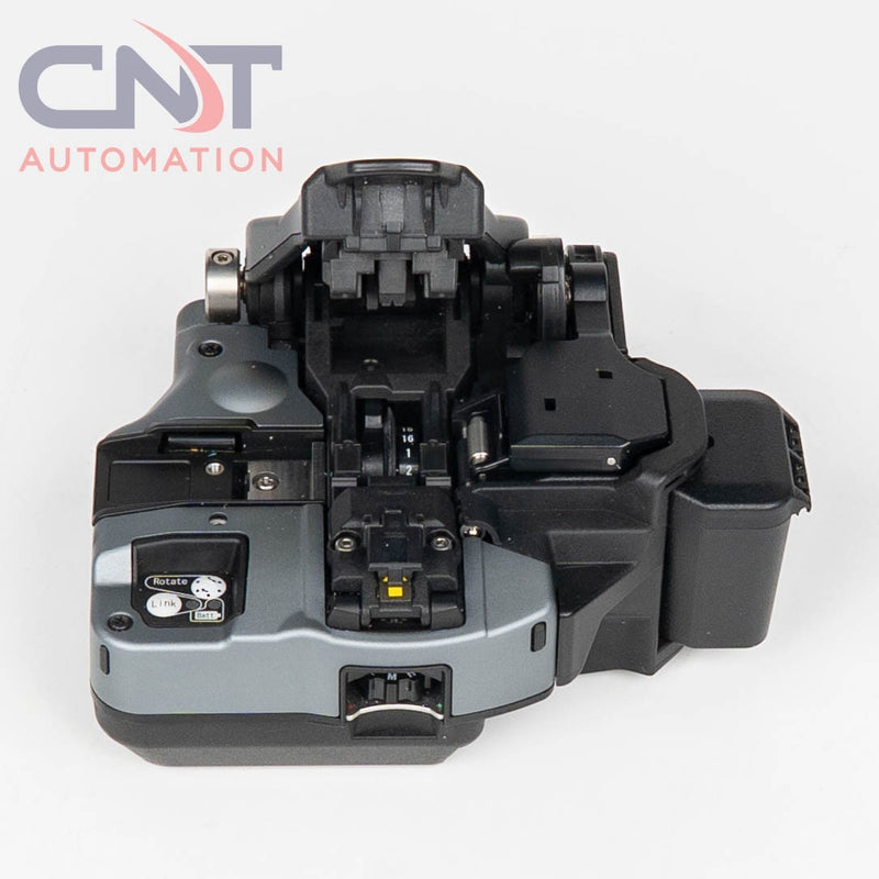 AFL Fujikura 90R Mass Ribbon Fiber Fusion Splicer, CT-50 Cleaver & RS03 Stripper