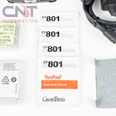 Fitel S178A v2 Fusion Splicer SM MM Fiber Core Alignment With S326 Cleaver S178