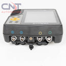 Pruftechnik VibXpert II Dual Channel 2 Vibration Analyzer Data Collector