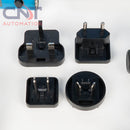 SKF TKSA 31 Basic Wired Laser Shaft Alignment System With Touch Screen