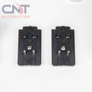 Fujikura 41S+ Clad Alignment Fiber Fusion Splicer With CT-50 Fiber Optic Cleaver