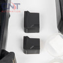 FITEL S179A Hand Held Core Alignment Fiber Fusion Splicer W/ Fitel S326 Cleaver