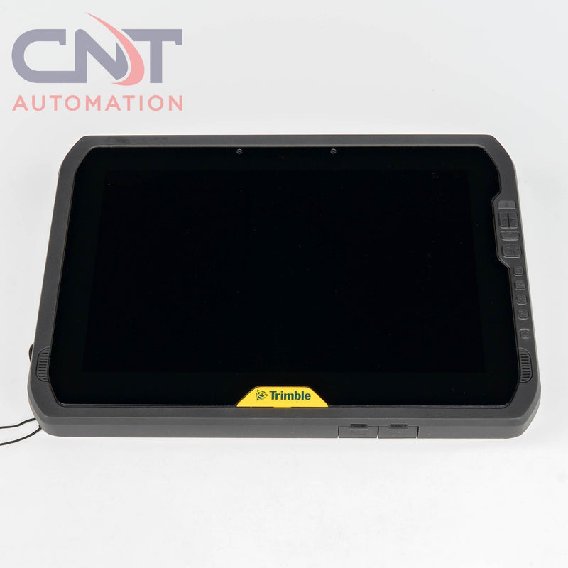 Trimble Ri 2" Robotic Total Station Survey System & T100 Controller Tablet