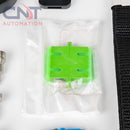 EXFO FIP-435B-APC Wireless Fiber Video Inspection Probe with APC Tip Adapters