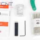 Fitel S178A Fusion Splicer SM MM Fiber Core Alignment With Fitel S326 Cleaver