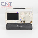 Tektronix MSO2002B 70Mhz 1GS/s 2CH Analog 16CH Digital Mixed Signal Oscilloscope