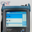 Exfo FTB-200-V2-S1 2-Slot Modular Mainframe FTB-8510 Packet Blazer Modules