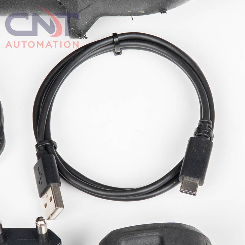 FLIR E53 Advanced Handheld Thermal Camera, MSX, 240 x 180 with 24° Lens