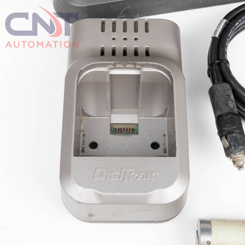Digitrak F5 HDD Horizontal Directional Drilling Locator With FSD Remote Display