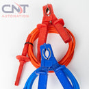 Megger MIT515 5 kV Diagnostic Insulation Resistance Tester 5000V 10TΩ CAT IV