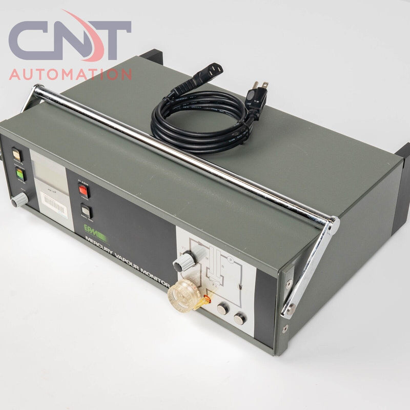EPM Envico Mercury Vapour Monitor