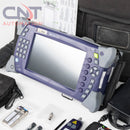 JDSU T-BERD 4000 Handheld OTDR SM 1310/1550nm 4126MA W/ PM Power Meter