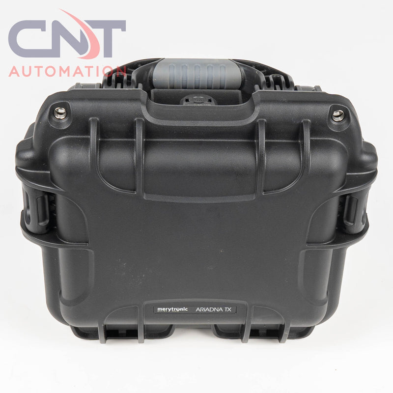 Ariadna CI-TX LV/MV Energised and De-Energised Cable Indentifier