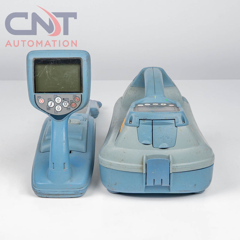 Radiodetection RD8100 PDL Cable and Pipe Locator W/ SPX Tx-10 Transmitter