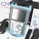 EXFO FTB 200 S1 With FTB-7200D-23B OTDR 1310/1550 nm SM & FTB-8510B 10G LAN/WAN