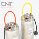 GUTERMANN AquaScan 610 Leak Locating Correlator