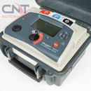 Megger MIT515 5 kV Diagnostic Insulation Resistance Tester 5000V 10TΩ CAT IV