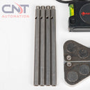 Fixturlaser GO Pro Laser Alignment System for Vertical and Horizontal Machines