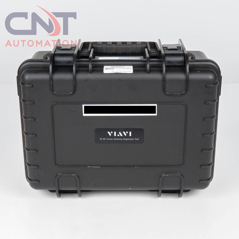 Viavi 3Z RF Vision RFV-AAT-2000 Antenna Alignment Tool W/ Antenna Clamp