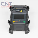 Fitel S178A v2 Fusion Splicer SM MM Fiber Core Alignment With S326 Cleaver S178