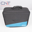 Exfo FTB-150 S1 E15 EI MM/SM QUAD Fiber OTDR w/ FTB-7200D 850/1300/1310/1550