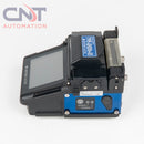 Sumitomo Type QH210e Quantum VS Handheld Fusion Splicer W/ FC-6RS Fiber Cleaver