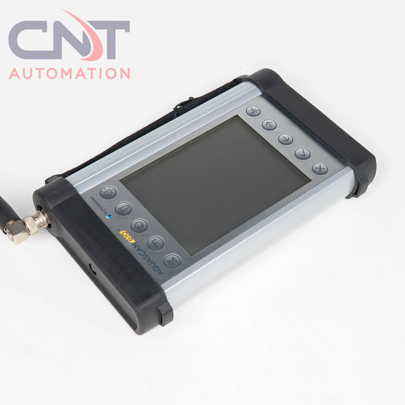 GUTERMANN AquaScan 610 AQ610 Leak Noise Locating Correlator