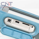 EXFO MaxTester MAX-635-V2XAA Tester VDSL2 Copper xDSL and Gfast Test Lead