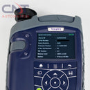 VIAVI JDSU OLP-82P SmartClass Power Meter & Microscope W/ Visual Fault Locator