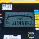 Chauvin Arnoux AEMC 6505 Meg-ohmmeter High-Voltage Digital Insulation Tester