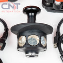 Hilti POS 180 High Precision Robotic Total Station W/ Hilti POC 100 Controler