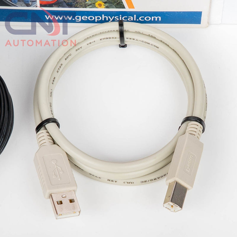 GSSI StructureScan Mini HR High Res 2600MHz GPR Systems for Concrete Inspection