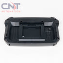 Fluke 831 Laser Shaft Alignment Tool with Fluke Reflector Prism and Sensor Laser