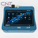 EXFO MaxTester 720C-SM2-EA SM Handheld OTDR 1310/1550/1625nm Live 720C SM2