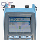 Exfo AXS-110-12CD-23B-EI OTDR SM MM 850/1300/1310/1550nm Fiber Access