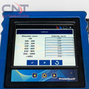 Ovarro Eureka 3 PrimeTouch+ Water Leak Noise Correlator With Enigma Loggers