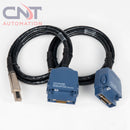 Fluke Networks DTX-1800 Cable Analyzer Tester With DTX-1800 Smart Remote