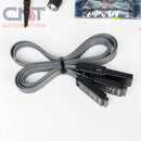 Tektronix MSO2002B 70Mhz 1GS/s 2CH Analog 16CH Digital Mixed Signal Oscilloscope