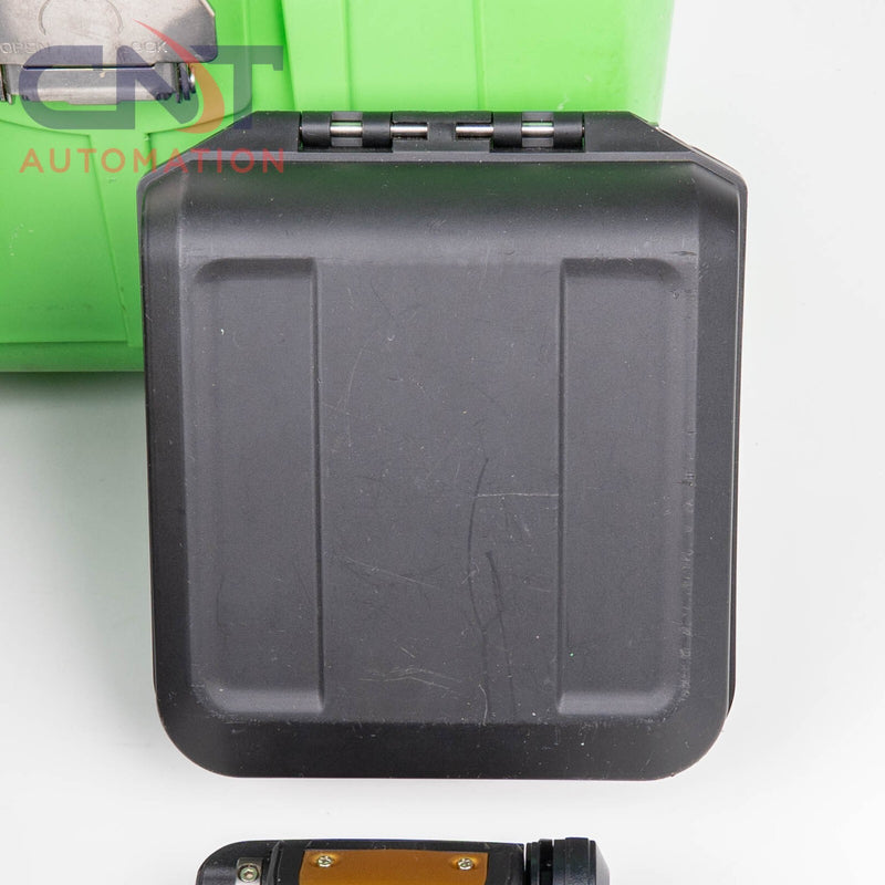 INNO View 8+ SM MM Core Alignment Fiber Fusion Splicer w/ V11 Fiber Cleaver