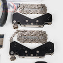 Pruftechnik OPTALIGN Smart RS Precision Laser Shaft Alignment Tool ALI 12.200