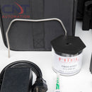 FITEL S179A Hand Held Core Alignment Fiber Fusion Splicer W/ Fitel S326 Cleaver