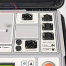 DV Power CAT61 Circuit Breaker Analyzer Timer for Contact Timing & Coil Analysis