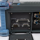 Exfo FTB-300 FTB-7212D-54 FTB-7323B-91 SM MM OTDR Mainframe FTB