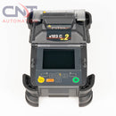 Fitel S123Cv2 Ver 2 Clad Alignment Fiber Fusion Splicer S123