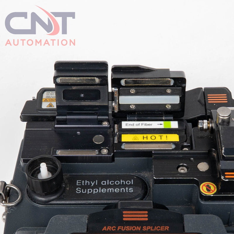 ILSINTECH Swift KF4A HDC All-In-One Active Cladding Alignment Arc Fusion Splicer